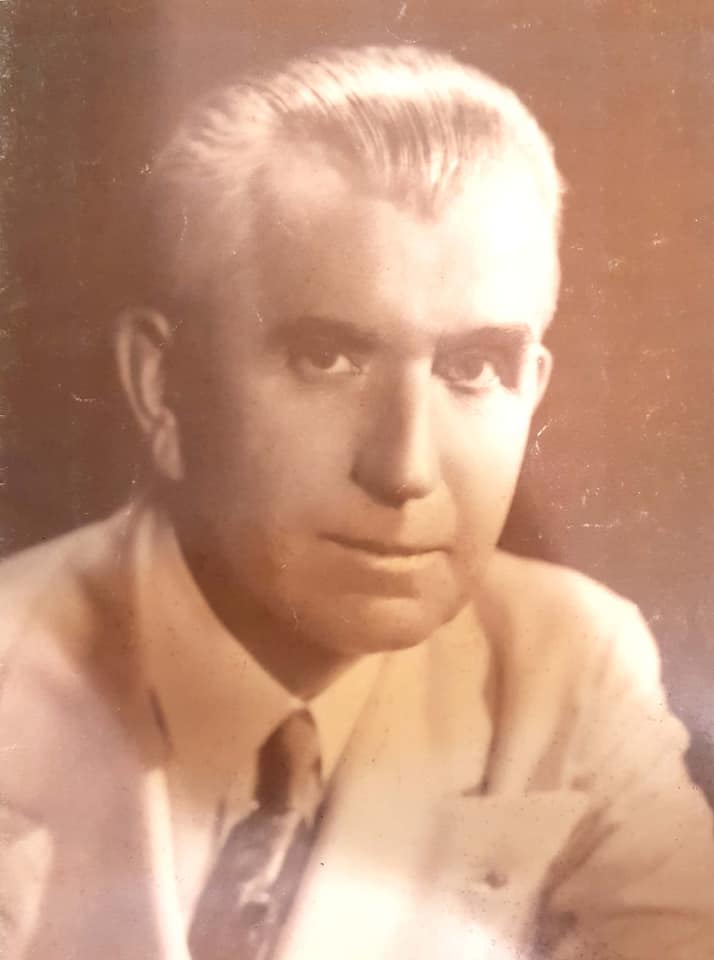 Guy W. Ballard